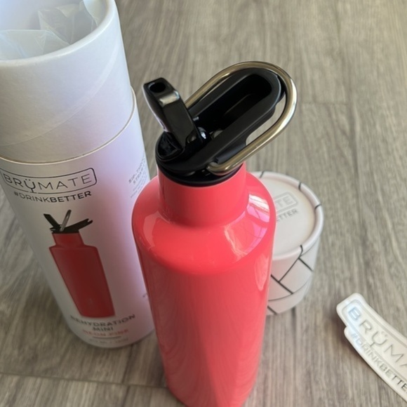 ReHydration Mini 16oz |‎ Neon Pink - Picture 13 of 14